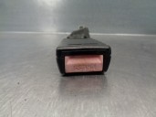 Recambio de enganche cinturon para lancia dedra berl. 1.9 turbodiesel referencia OEM IAM 5892074  TRAS IZQ.