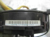 Recambio de anillo airbag para suzuki swift berlina (mz) 1.3 ddis diesel cat referencia OEM IAM 3748062JA0  