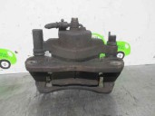 Replacement front left brake caliper for Mazda 626 sedan (GF) 2.0 16V cat OEM IAM reference GA5R3371X 
