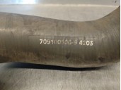 Recambio de manguito para renault megane ii berlina 3p 1.5 dci diesel referencia OEM IAM 7091005009 7091005009 