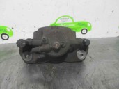 Replacement front left brake caliper for Mazda 626 sedan (GF) 2.0 16V cat OEM IAM reference GA5R3371X 