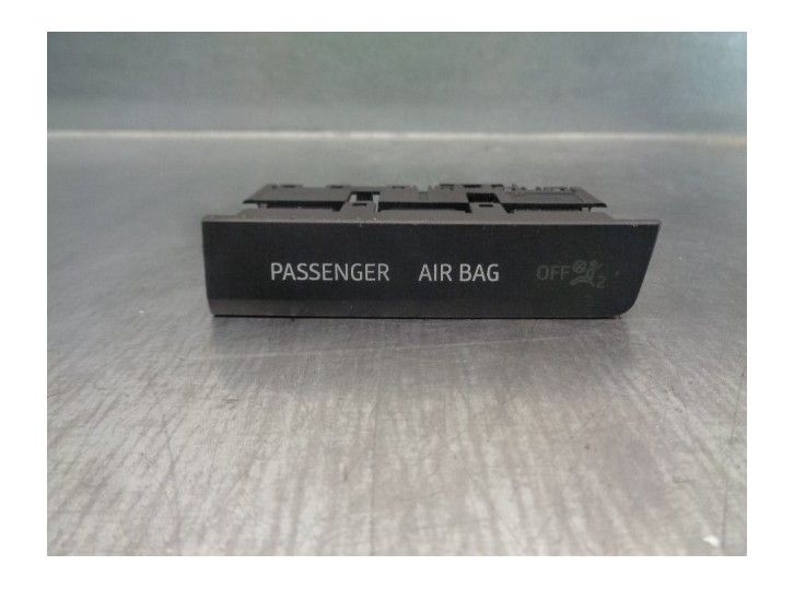 Recambio de interruptor para seat ibiza iv (6j5, 6p1) 1.0 tsi referencia OEM IAM 6P0919234 