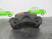 Replacement front left brake caliper for Mazda 626 saloon (GF) 2.0 16V cat OEM IAM reference GA5R3371X 