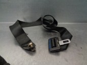 Recambio de cinturon seguridad trasero central para lancia dedra berl. 1.9 turbodiesel referencia OEM IAM 5892073 