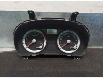 Recambio de cuadro instrumentos para kia rio ii (jb) 1.6 cvvt referencia OEM IAM 940031G160 