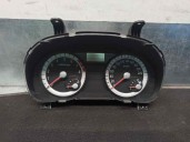 Recambio de cuadro instrumentos para kia rio ii (jb) 1.6 cvvt referencia OEM IAM 940031G160 