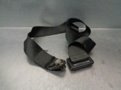 Recambio de cinturon seguridad trasero central para lancia dedra berl. 1.9 turbodiesel referencia OEM IAM 5892073 