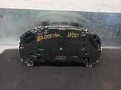 Recambio de cuadro instrumentos para kia rio ii (jb) 1.6 cvvt referencia OEM IAM 940031G160 