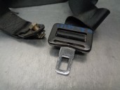 Recambio de cinturon seguridad trasero central para lancia dedra berl. 1.9 turbodiesel referencia OEM IAM 5892073  