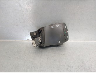 Recambio de mando radio volante para renault fluence 1.5 dci diesel fap referencia OEM IAM EN25550JY01B  