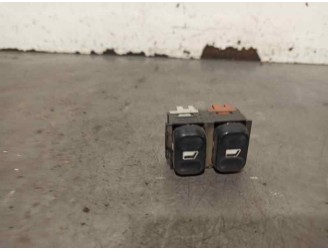 Recambio de mando elevalunas delantero izquierdo para peugeot 406 berlina (s1/s2) svdt referencia OEM IAM 