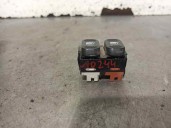 Recambio de mando elevalunas delantero izquierdo para peugeot 406 berlina (s1/s2) svdt referencia OEM IAM 