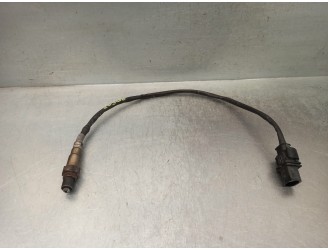 Recambio de sonda lambda para kia optima 1.7 crdi cat referencia OEM IAM 393512A631 9025050114 KEFICO