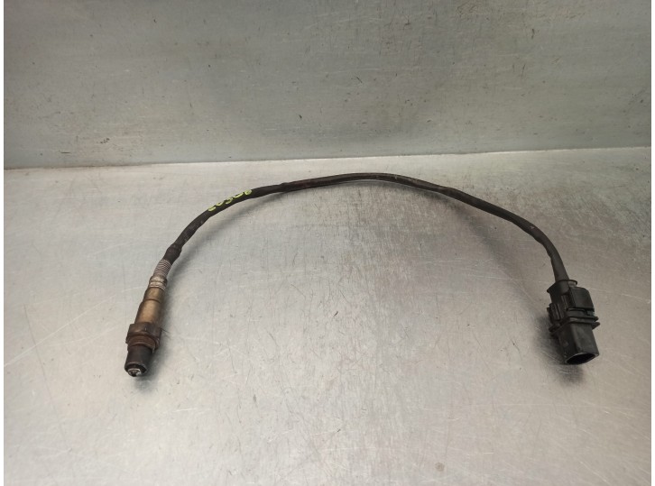 Recambio de sonda lambda para kia optima 1.7 crdi cat referencia OEM IAM 393512A631 9025050114 KEFICO