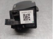 Recambio de mando radio volante para renault fluence 1.5 dci diesel fap referencia OEM IAM EN25550JY01B  