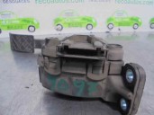 Recambio de potenciometro pedal para seat ibiza (6j5) 1.6 tdi referencia OEM IAM 6Q1721503M 6PV00849631 HELLA