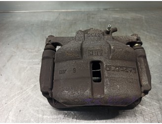 Recambio de pinza freno delantera izquierda para renault kadjar 1.2 tce energy referencia OEM IAM 410014EA0A  