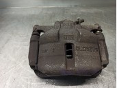 Recambio de pinza freno delantera izquierda para renault kadjar 1.2 tce energy referencia OEM IAM 410014EA0A 