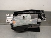 Recambio de pantalla multifuncion para mazda 3 hatchback (bp) 2.0 skyactiv-g m hybrid referencia OEM IAM HU013A 