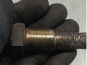 Recambio de sonda lambda para kia optima 1.7 crdi cat referencia OEM IAM 393512A631 9025050114 KEFICO