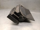 Recambio de pantalla multifuncion para mazda 3 hatchback (bp) 2.0 skyactiv-g m hybrid referencia OEM IAM HU013A 