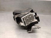 Recambio de pantalla multifuncion para mazda 3 hatchback (bp) 2.0 skyactiv-g m hybrid referencia OEM IAM HU013A 