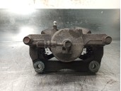Recambio de pinza freno delantera izquierda para renault kadjar 1.2 tce energy referencia OEM IAM 410014EA0A 