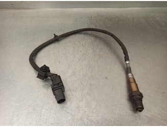 Recambio de sonda lambda para fiat 1100-1900 (101_) 1100 referencia OEM IAM H8200406337 0281004027 BOSCH