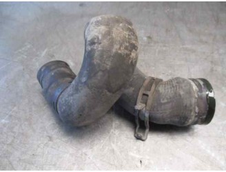 Replacement tube for Opel Astra G sedan 1.7 turbodiesel cat (X 17 DTL / 2H8) OEM IAM reference 90530679 2094319 