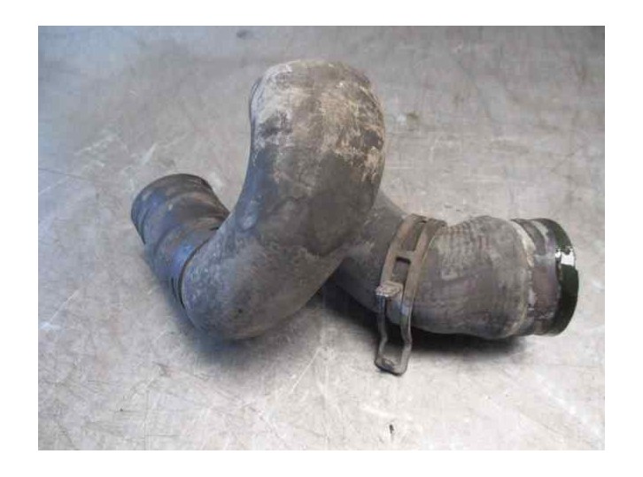 Recambio de tubo para opel astra g berlina 1.7 turbodiesel cat (x 17 dtl / 2h8) referencia OEM IAM 90530679 2094319 