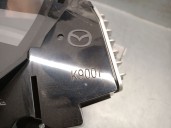 Recambio de pantalla multifuncion para mazda 3 hatchback (bp) 2.0 skyactiv-g m hybrid referencia OEM IAM HU013A 