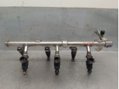 Recambio de rampa inyectora para cadillac srx 3.6 v6 cat referencia OEM IAM 12572886 6002FM0124 