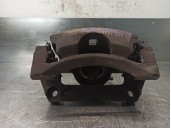 Recambio de pinza freno delantera izquierda para renault kadjar 1.2 tce energy referencia OEM IAM 410014EA0A 