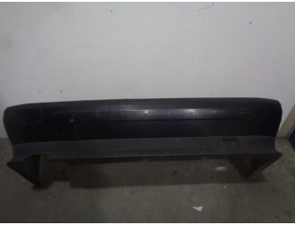 Recambio de paragolpes trasero para lancia dedra berl. 1.9 turbodiesel referencia OEM IAM 82476316 GRIS OSCURO 4 PUERTAS