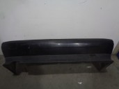 Recambio de paragolpes trasero para lancia dedra berl. 1.9 turbodiesel referencia OEM IAM 82476316 GRIS OSCURO 4 PUERTAS