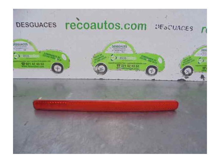 Recambio de piloto trasero derecho para seat ibiza (6j5) 1.6 tdi referencia OEM IAM 6J3945096F  