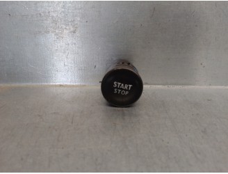 Recambio de boton start/stop para renault fluence 1.5 dci diesel fap referencia OEM IAM 1927937 