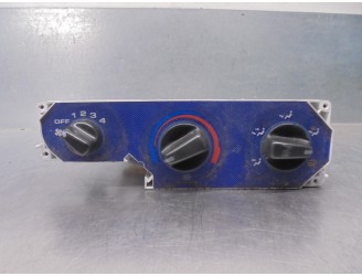 Recambio de mando calefaccion / aire acondicionado para honda hr-v (gh) 1.6 cat referencia OEM IAM 79500S2HG02ZA  