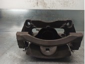 Recambio de pinza freno delantera izquierda para renault kadjar 1.2 tce energy referencia OEM IAM 410014EA0A 
