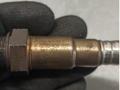 Recambio de sonda lambda para fiat 1100-1900 (101_) 1100 referencia OEM IAM H8200406337 0281004027 BOSCH
