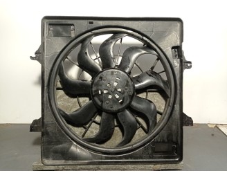 Recambio de electroventilador para kia sorento iv (mq4, mq4a) 1.6 t-gdi hybrid referencia OEM IAM 25304P4040 25380P4000 A4000013