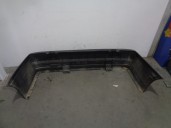 Recambio de paragolpes trasero para lancia dedra berl. 1.9 turbodiesel referencia OEM IAM 82476316 GRIS OSCURO 4 PUERTAS