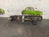 Recambio de maneta exterior trasera izquierda para ssangyong rodius 2.7 turbodiesel cat referencia OEM IAM 7345021002ABS  