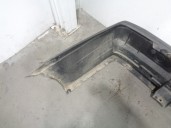 Recambio de paragolpes trasero para lancia dedra berl. 1.9 turbodiesel referencia OEM IAM 82476316 GRIS OSCURO 4 PUERTAS