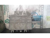 Replacement engine ECU for Seat Ibiza (6K) 1.4 OEM IAM reference 6K0906027A 0261204054 BOSCH