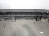 Recambio de paragolpes trasero para lancia dedra berl. 1.9 turbodiesel referencia OEM IAM 82476316 GRIS OSCURO 4 PUERTAS