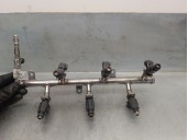 Recambio de rampa inyectora para cadillac srx 3.6 v6 cat referencia OEM IAM 12572886 6002FM0124 