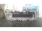 Replacement engine ECU for Seat Ibiza (6K) 1.4 OEM IAM reference 6K0906027A 0261204054 BOSCH