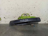 Recambio de maneta exterior trasera derecha para ssangyong rodius 2.7 turbodiesel cat referencia OEM IAM 7346021002ABS  