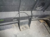 Recambio de paragolpes trasero para lancia dedra berl. 1.9 turbodiesel referencia OEM IAM 82476316 GRIS OSCURO 4 PUERTAS